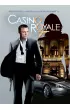 James Bond. Casino Royale (DVD)