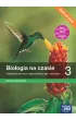 Biologia na czasie 3. Podrcznik dla liceum oglnoksztaccego i technikum. Zakres podstawowy. Edycja 2024