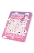 Dwuj�zyczny tablet edukacyjny Jednoro�ec JCPAD002UNIi17 Lexibook
