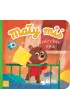 MA�Y MI� NIE CHCE SPA� - DU�Y FORMAT