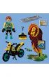 Terenowy motocykl 72065
