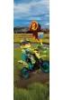 Terenowy motocykl 72065