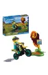 Terenowy motocykl 72065