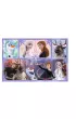 Puzzle maxi 24 el. wiat peen magii Frozen 2 Trefl