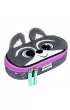 St. Majewski Pi�rnik saszetka usztywniona z wewn�trzn� klapk� Racoon