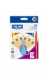 Milan Flamastry z cienk� ko�c�wk� 24 szt.