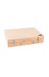 NARZEDZIA DREW/MET W WALIZCE DREW 33X27X8 PUD Woodyland