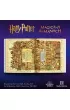 Harry Potter. Magiczny almanach