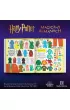 Harry Potter. Magiczny almanach