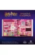 Harry Potter. Magiczny almanach