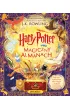Harry Potter. Magiczny almanach