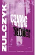 Czarne słońce – Jakub Żulczyk – okładka ebook