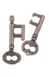 �amig��wka Cast Key - poziom 1/6