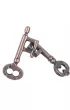 �amig��wka Cast Key - poziom 1/6