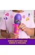 Dora. Mikrofon z efektami d�wi�kowymi