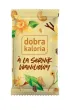 Dobra Kaloria Mini Batoniki z nerkowc�w a'la sernik waniliowy 6 x 17 g