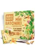 Dobra Kaloria Mini Batoniki z nerkowc�w a'la sernik waniliowy 6 x 17 g