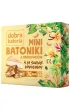 Dobra Kaloria Mini Batoniki z nerkowc�w a'la sernik waniliowy 6 x 17 g
