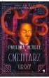 Cmentarz grozy. Cmentarze osobliwo�ci. Tom 3