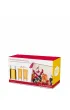 Clarins Zestaw (Olejek do cia�a + P�yn do k�pieli + Balsam) 100 ml + 30 ml + 30 ml