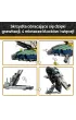 LEGO Star Wars Statek kosmiczny Jango Fetta 75433