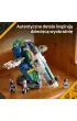 LEGO Star Wars Statek kosmiczny Jango Fetta 75433