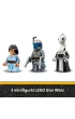 LEGO Star Wars Statek kosmiczny Jango Fetta 75433