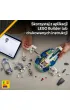 LEGO Star Wars Statek kosmiczny Jango Fetta 75433