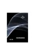 Koh-I-Noor Skorowidz A4 192k. twarda oprawa szyty 1szt.mix