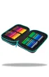 Patio Coolpack, Pi�rnik podw�jny z wyposa�eniem Jumper 2 - Gamer Chess (F066964)