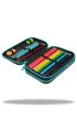 Patio Coolpack, Pi�rnik podw�jny z wyposa�eniem Jumper 2 - Gamer Chess (F066964)