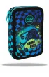 Patio Coolpack, Pi�rnik podw�jny z wyposa�eniem Jumper 2 - Gamer Chess (F066964)