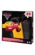 Puzzle piankowe Auta 3 Spin Master