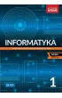 Informatyka 1. Podr�cznik. Liceum i technikum. Zakres podstawowy