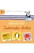 Kapitan Nauka. Odkrywam �wiat. Zwierz�ta dzikie