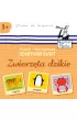 Kapitan Nauka. Odkrywam �wiat. Zwierz�ta dzikie