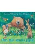 Pan Mi� szuka jajek