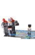 Klocki konstrukcyjne Blocks&Steps Bitwy robot�w