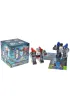 Klocki konstrukcyjne Blocks&Steps Bitwy robot�w