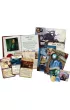 Eldritch Horror. Przedwieczna groza. Krainy Sn�w Galakta