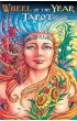 Wheel Of The Year Tarot, karty do wr�enia