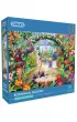 Puzzle 1000 Kwiaty botaniczne 113730 Gibsons
