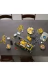 LEGO Technic �uraw g�sienicowy Liebherr LR 13000 42146