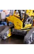 LEGO Technic �uraw g�sienicowy Liebherr LR 13000 42146