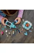 LEGO Disney Princess Magiczna karuzela Anny i Elzy 43218