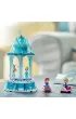 LEGO Disney Princess Magiczna karuzela Anny i Elzy 43218