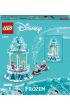 LEGO Disney Princess Magiczna karuzela Anny i Elzy 43218
