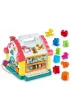 Sorter Domek Smily Play