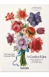 A Garden Eden. Masterpieces of Botanical Illustration. 40th Ed. wer. angielsko-francusko-niemiecka