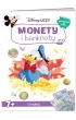Disney uczy. Miki. Monety i banknoty